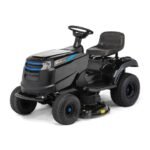 Tracteur Tondeuse Autoportée Éjection Latérale AT3 98 Li