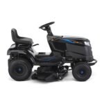 Tracteur Tondeuse Autoportée Éjection Latérale AT3 98 Li – Image 3