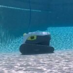 Robot Piscine - Dolphin T45I – Image 4