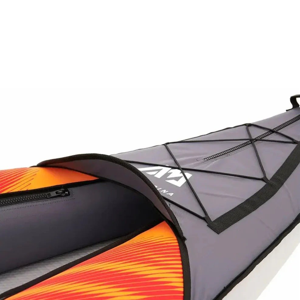 AMM4 Kayak Gonflable Aqua Marina Memba 390 pour 2 personnes – Image 7