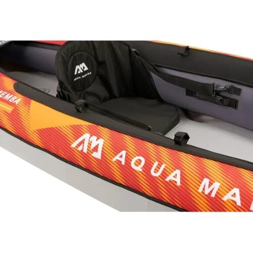 Kayak Gonflable Aqua Marina Memba 390 pour 2 personnes – Image 5