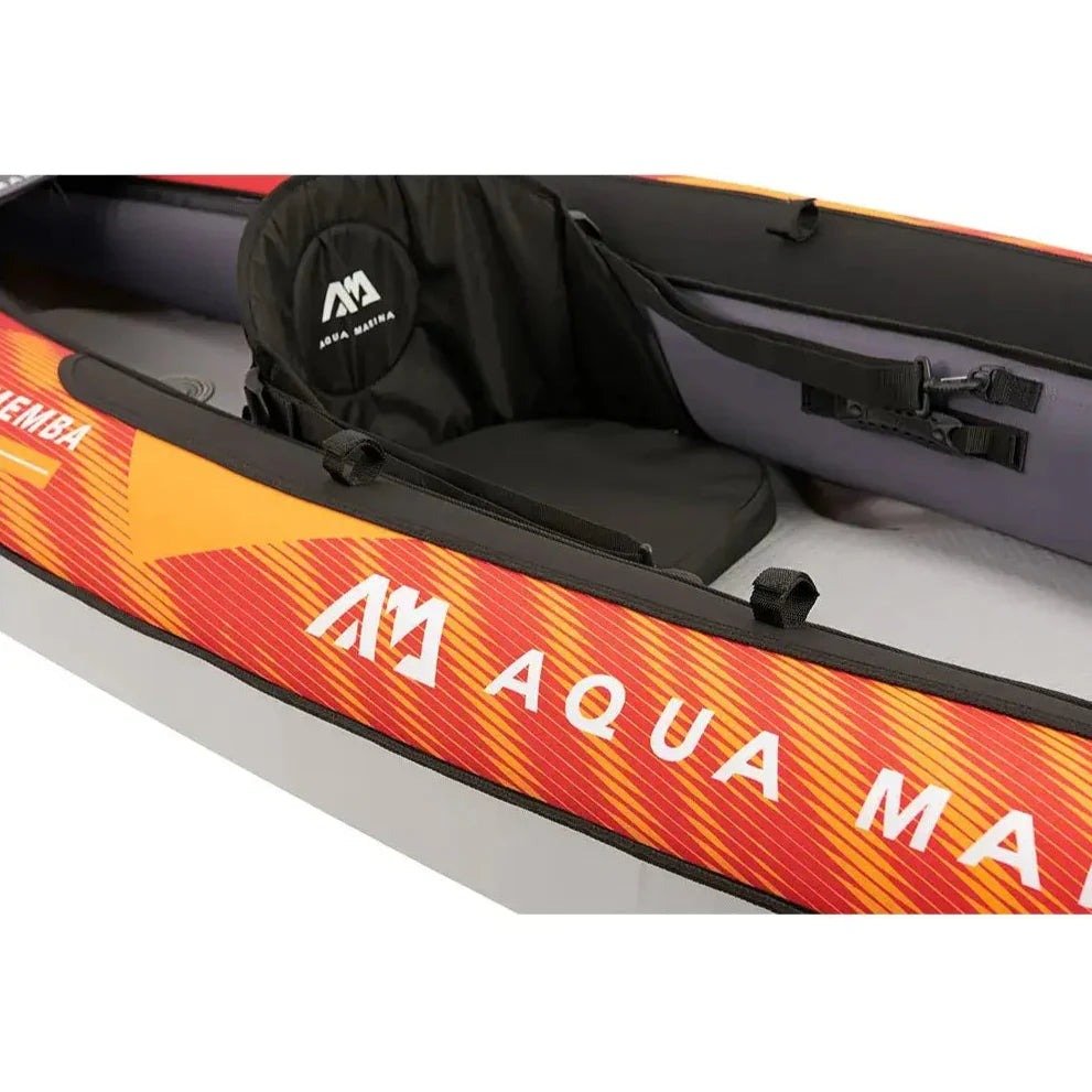 AMM7 Kayak Gonflable Aqua Marina Memba 390 pour 2 personnes – Image 5
