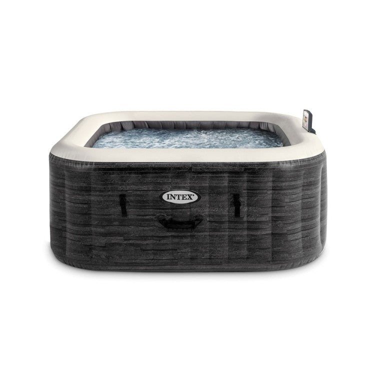 ARD3 Spa Gonflable Ardoise 4 places + Couverture thermique – Image 4