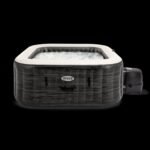 Spa Gonflable Ardoise 4 places + Couverture thermique – Image 2