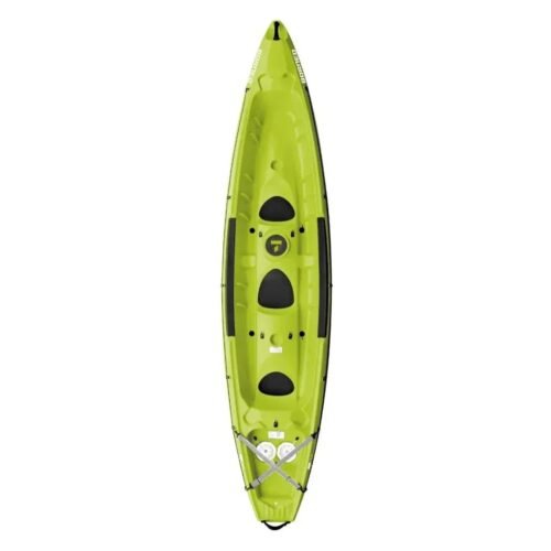 Kayak Rigide Tahe Borneo pour 2 personnes – Image 5