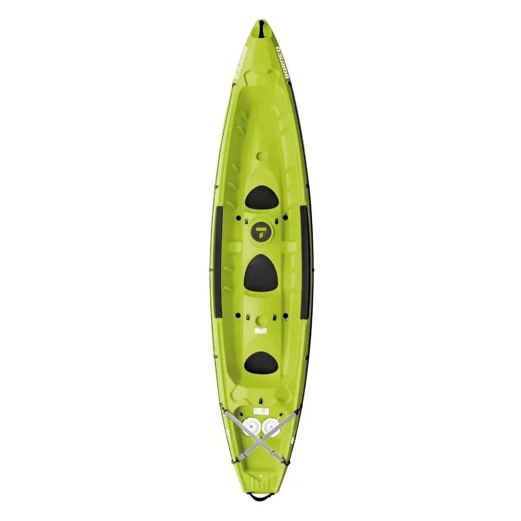 B1 Kayak Rigide Tahe Borneo pour 2 personnes – Image 5