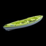 Kayak Rigide Tahe Borneo pour 2 personnes – Image 3