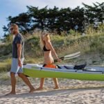 Kayak Rigide Tahe Borneo pour 2 personnes – Image 4
