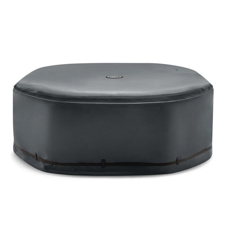 COUV1_ca0047ef-940d-497d-9c23-32 Spa Gonflable Sahara 6 places + Couverture thermique – Image 5