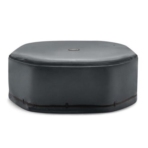 Spa Gonflable Ardoise 6 places + Couverture thermique – Image 8