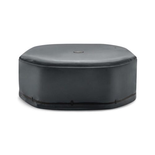 Spa Gonflable Ardoise 4 places + Couverture thermique – Image 8