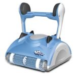 Robot Piscine - Dolphin Nauty TC - Avec brosse combinée et télécommande – Image 2