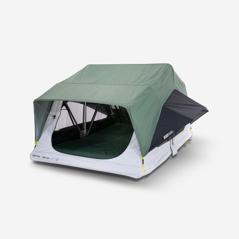Designsanstitre-2024-06-20T18202 Tente de Toit MH500 Fresh & Black - 2 Personnes – Image 1