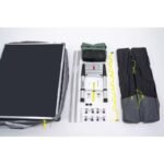 Tente de Toit MH500 Fresh & Black - 2 Personnes – Image 5