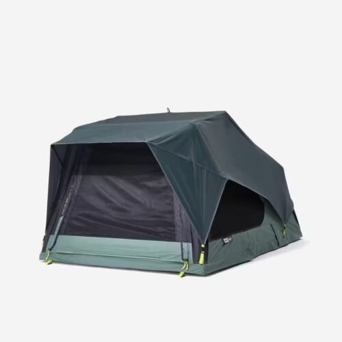 Tente De Toit Gonflable MH900 Fresh & Black - 2 Personnes – Image 5