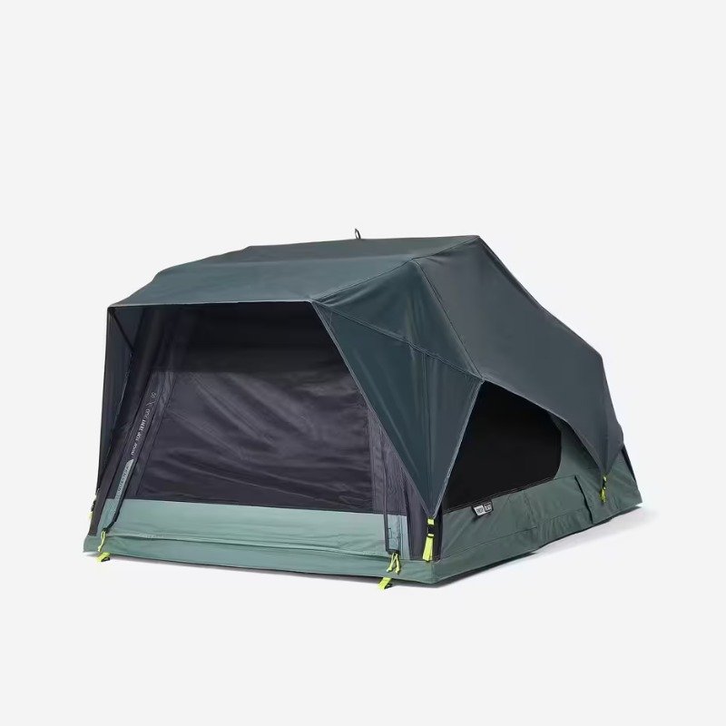 Designsanstitre-2024-06-20T18370 Tente De Toit Gonflable MH900 Fresh & Black - 2 Personnes – Image 5