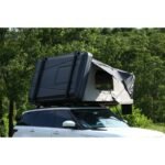 Tente de Toit à Coque En Aluminium - 4 Personnes – Image 10