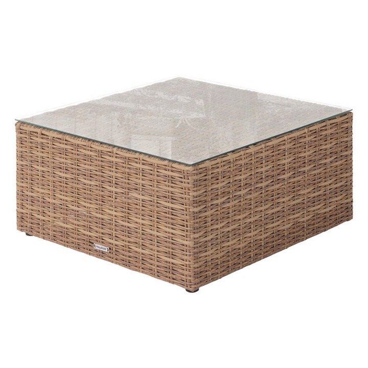 Designsanstitre-2024-06-26T16233 Salon d'angle de jardin MAYA - 5 places – Image 8