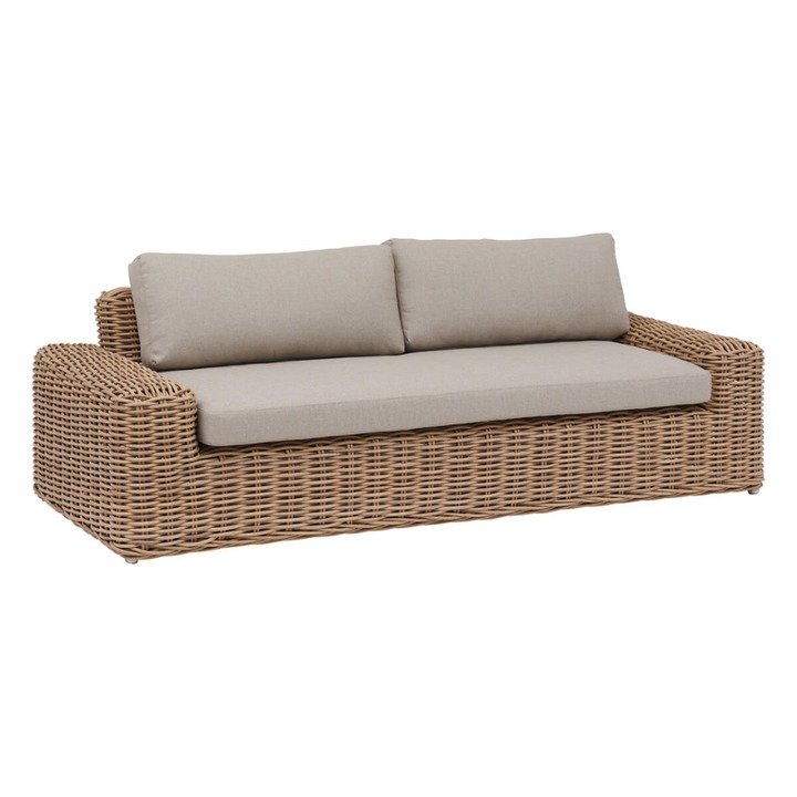 Designsanstitre-2024-06-26T16532 Salon de jardin SAVANA - 9 places – Image 2