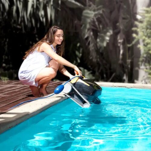 Robot Piscine - Dolphin E20 – Image 5