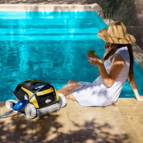 Robot Piscine - Dolphin E20 – Image 6