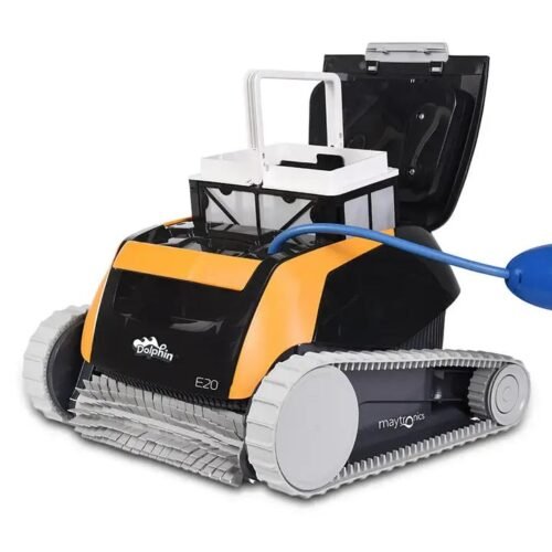 Robot Piscine - Dolphin E20 – Image 4