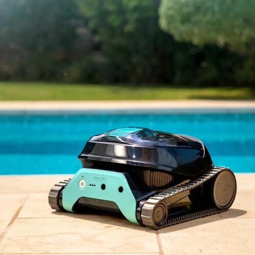 Robot Piscine - Dolphin Liberty 400 – Image 2