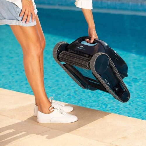 Robot Piscine - Dolphin Liberty 400 – Image 5