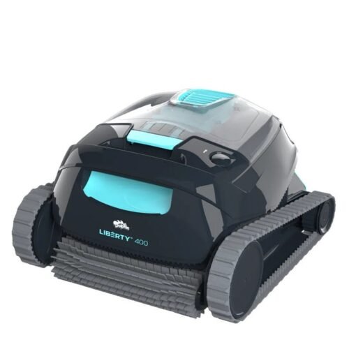 Robot Piscine - Dolphin Liberty 400 – Image 1