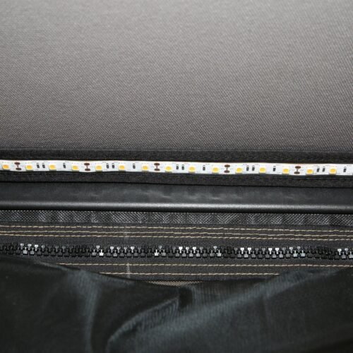 Tente de toit à coque en Aluminium - 2 Personnes – Image 16