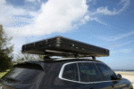 Tente de toit à coque en Aluminium - 2 Personnes – Image 9