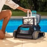 Robot Piscine Sans Fil - Dolphin Liberty 200 – Image 5
