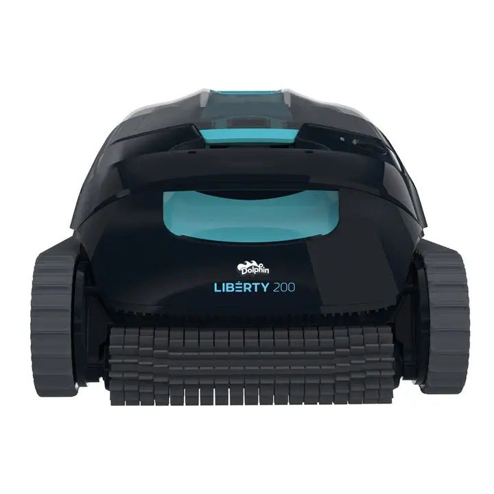 L2-5 Robot Piscine Sans Fil - Dolphin Liberty 200 – Image 1