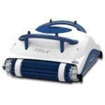 Robot Piscine - Dolphin Pool Up - Avec brosse combinée