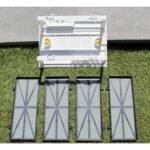 Robot Piscine - Dolphin Pool Up - Avec brosse combinée – Image 4