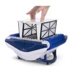 Robot Piscine - Dolphin Pool Up - Avec brosse combinée – Image 2