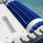 Robot Piscine - Dolphin Pool Up - Avec brosse combinée – Image 5