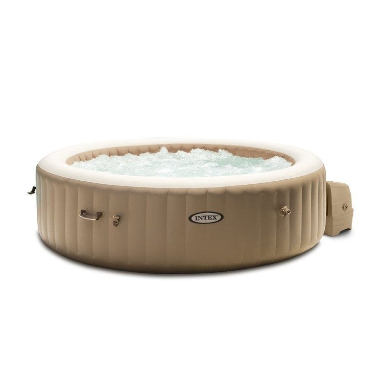 SAHARA6P1 Spa Gonflable Sahara 6 places + Couverture thermique – Image 3