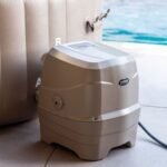 Spa Gonflable Sahara 8 places – Image 4