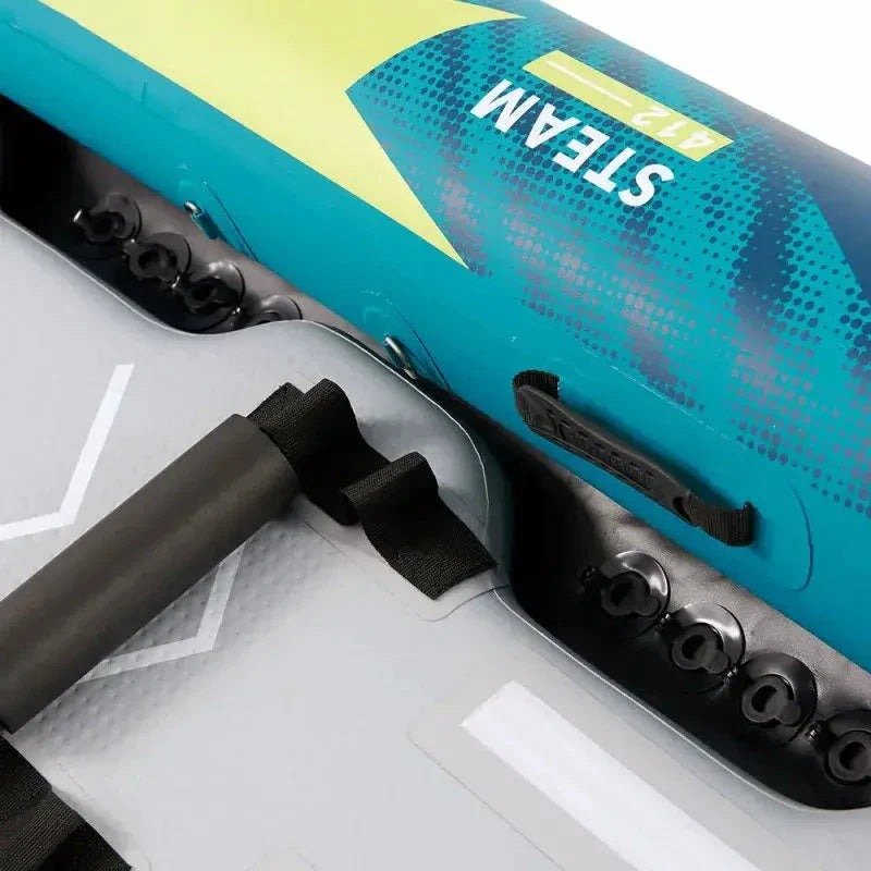 ST2 Kayak Gonflable Aqua Marina Steam 412 pour 2 personnes – Image 6