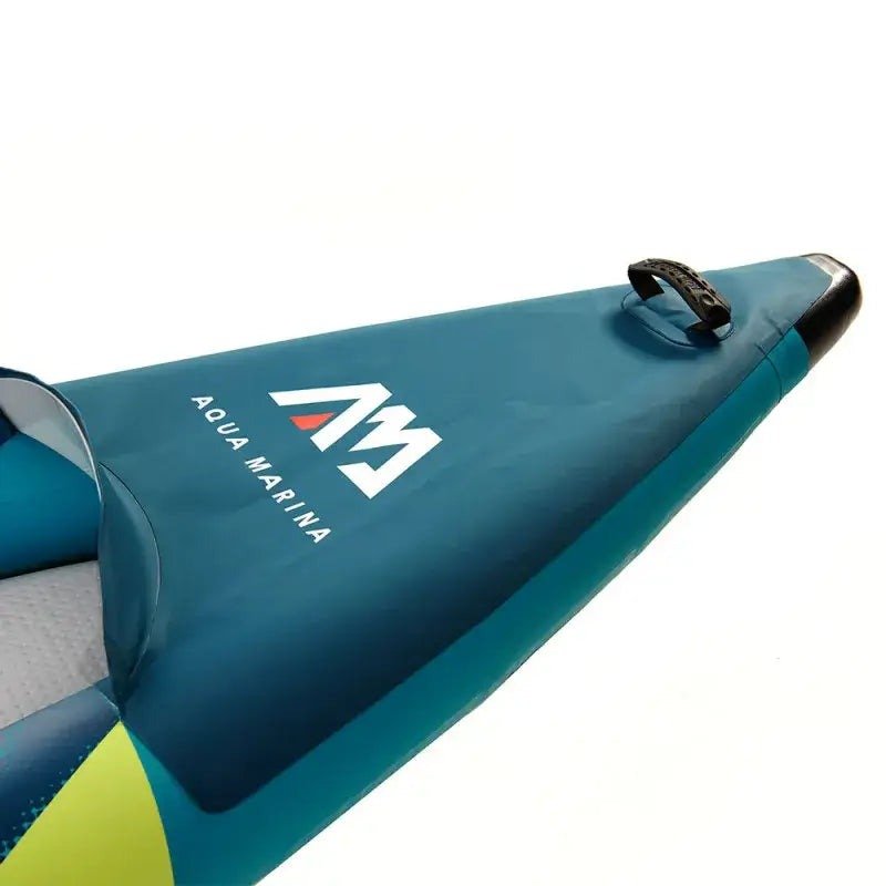 ST4 Kayak Gonflable Aqua Marina Steam 412 pour 2 personnes – Image 7