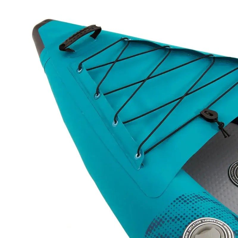 ST6 Kayak Gonflable Aqua Marina Steam 412 pour 2 personnes – Image 8