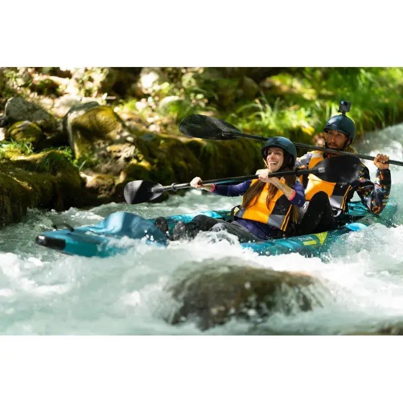 ST7 Kayak Gonflable Aqua Marina Steam 412 pour 2 personnes – Image 5