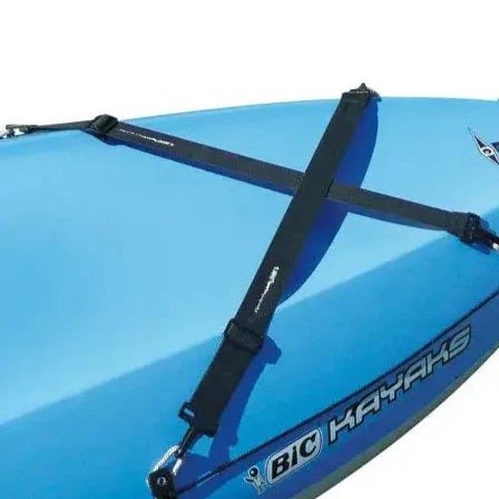 TA2 Kayak Rigide Tahe Bilbao pour 1 personne – Image 7