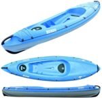 Kayak Rigide Tahe Bilbao pour 1 personne – Image 2
