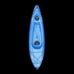 Kayak Rigide Tahe Bilbao pour 1 personne – Image 4