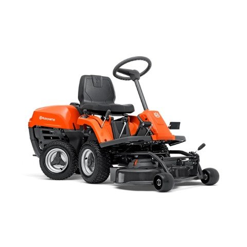 agrilanvaux.Husqvarna-Tondeuse-a Tracteur Tondeuse Autoportée Husqvarna R112C Rider – Image 1