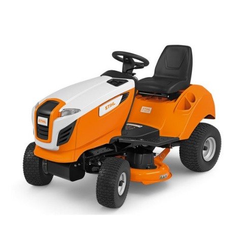 agrilanvaux.STIHL-Tondeuse-autop Tracteur Tondeuse Autoportée STIHL RT 4097 S – Image 1