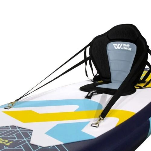 Dosseret Kayak Paddle WOW Universel Ergonomic – Image 5