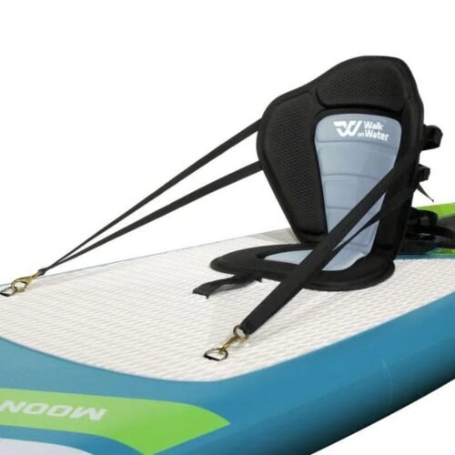 Dosseret Kayak Paddle WOW Universel Ergonomic – Image 4